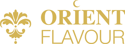 Logo Orient Flavour
